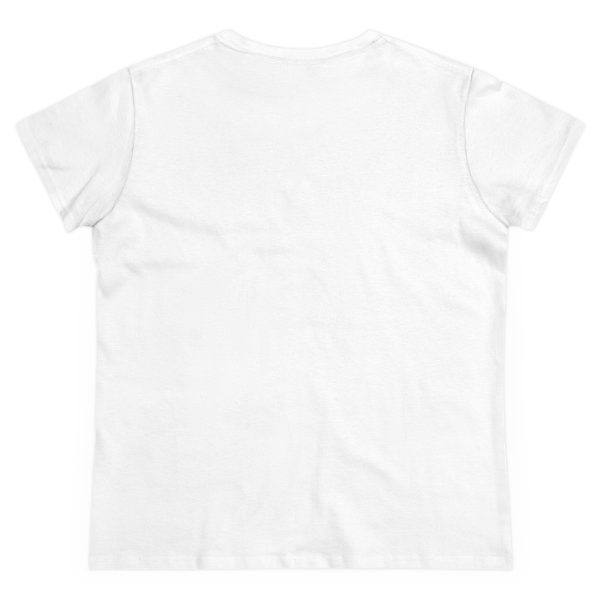 #TheSub Women's Midweight Cotton Tee - Image 2