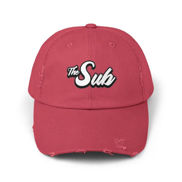 #TheSub Dad Hat - Image 19