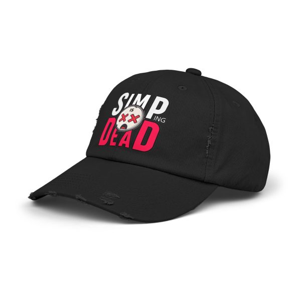 LOGO Dad Hat - Image 2