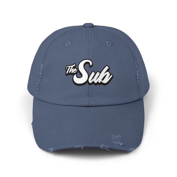 #TheSub Dad Hat - Image 10