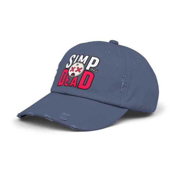 LOGO Dad Hat - Image 11