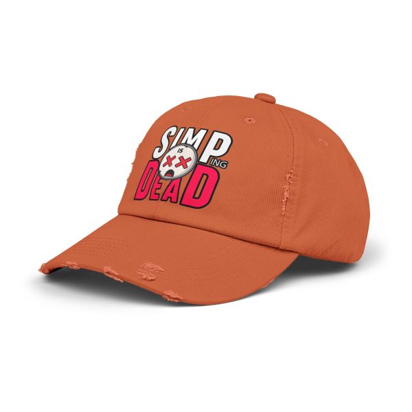 LOGO Dad Hat - Image 8