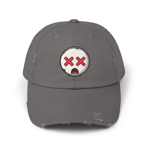 LOGO Emoji Dad Hat - Image 13