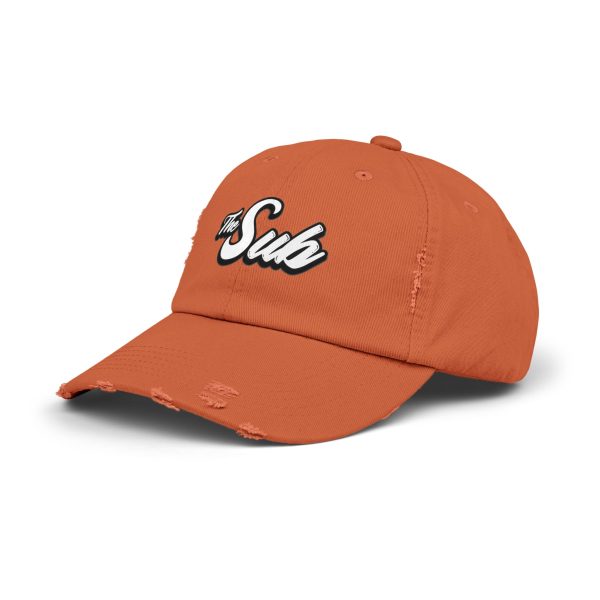 #TheSub Dad Hat - Image 8