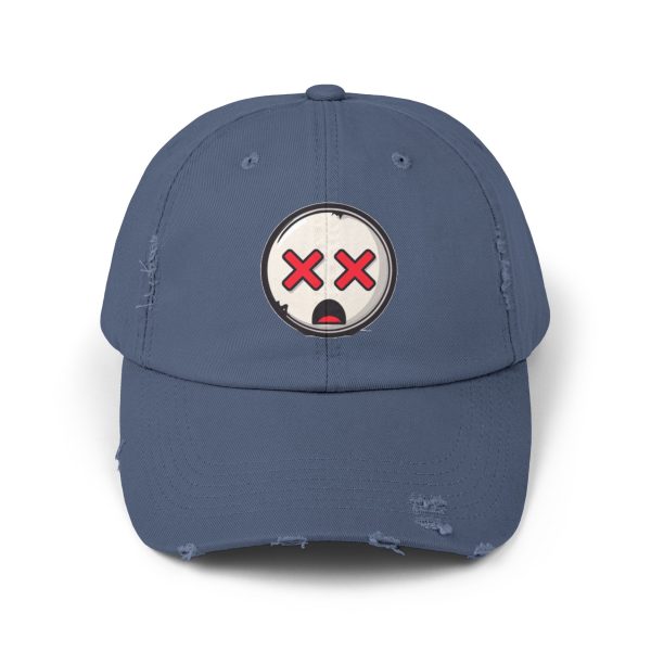 LOGO Emoji Dad Hat - Image 10