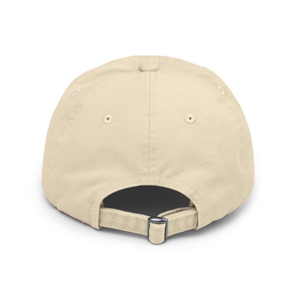 LOGO Emoji Dad Hat - Image 6