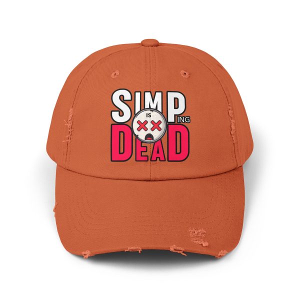 LOGO Dad Hat - Image 7