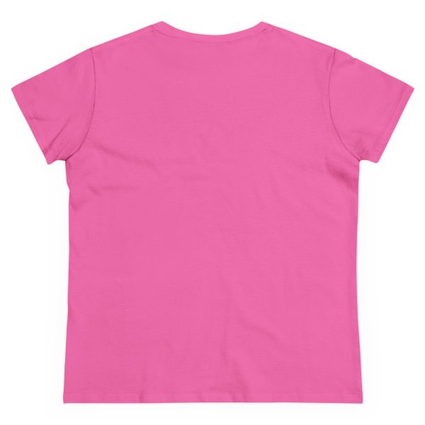 #TheSub Women's Midweight Cotton Tee - Image 14