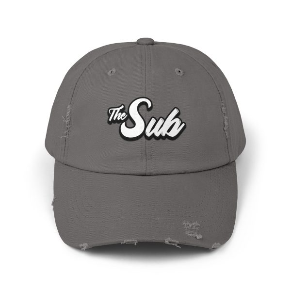 #TheSub Dad Hat - Image 13