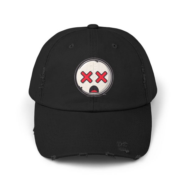 LOGO Emoji Dad Hat