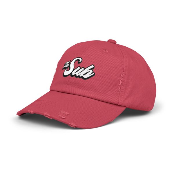 #TheSub Dad Hat - Image 20