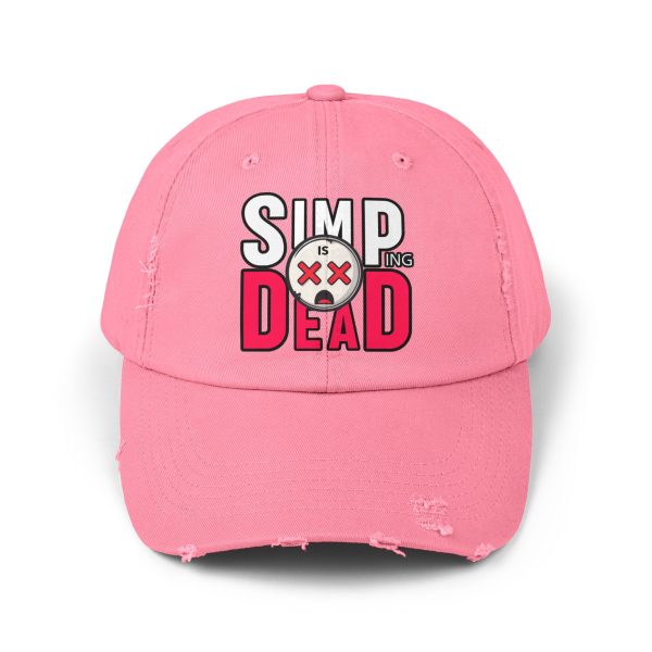 LOGO Dad Hat - Image 16