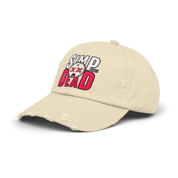 LOGO Dad Hat - Image 5