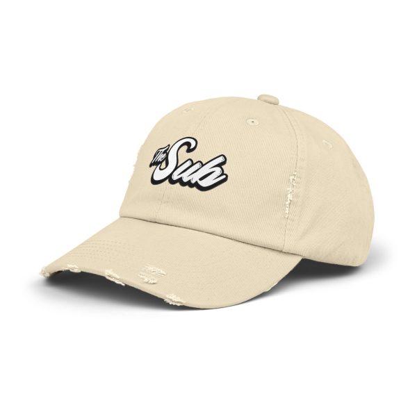 #TheSub Dad Hat - Image 5