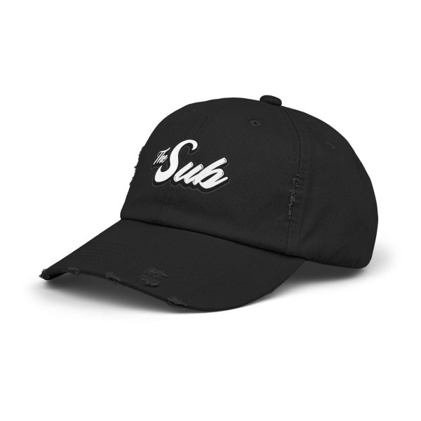 #TheSub Dad Hat - Image 2