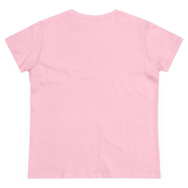 #TheSub Women's Midweight Cotton Tee - Image 10