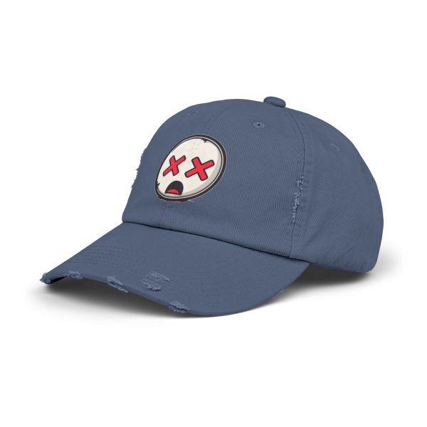 LOGO Emoji Dad Hat - Image 11