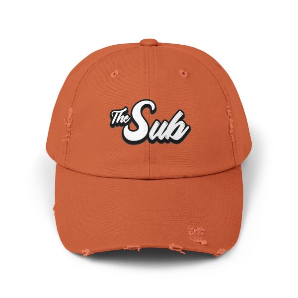 #TheSub Dad Hat - Image 7