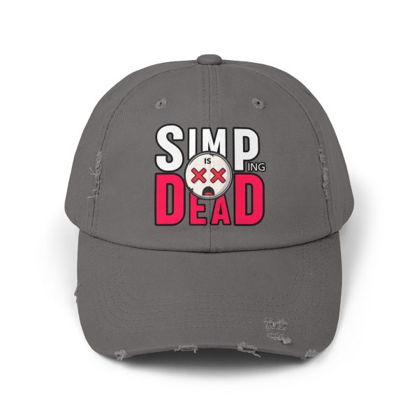 LOGO Dad Hat - Image 13