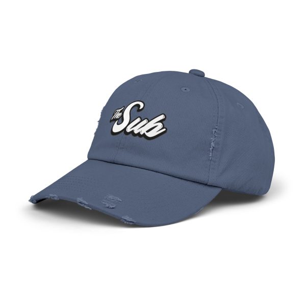 #TheSub Dad Hat - Image 11