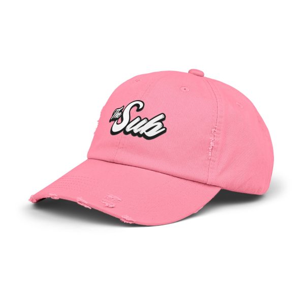 #TheSub Dad Hat - Image 17