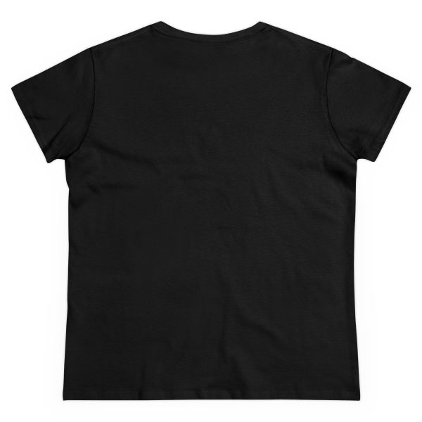 #TheSub Women's Midweight Cotton Tee - Image 6