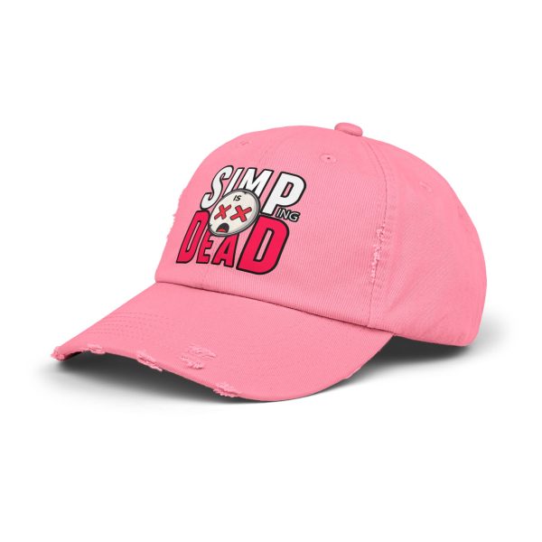 LOGO Dad Hat - Image 17