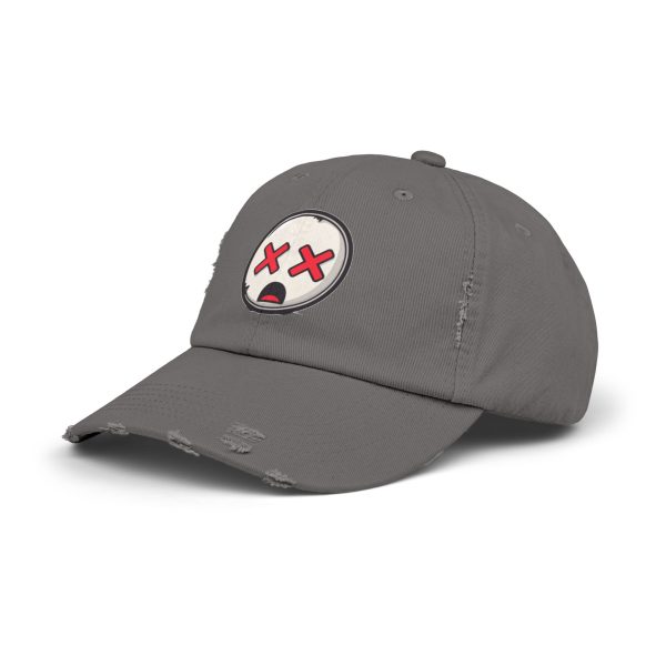 LOGO Emoji Dad Hat - Image 14