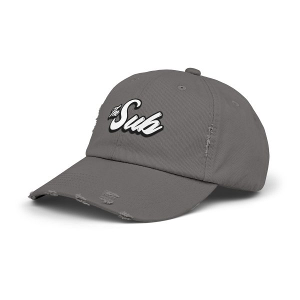 #TheSub Dad Hat - Image 14