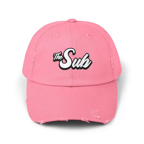 #TheSub Dad Hat - Image 16