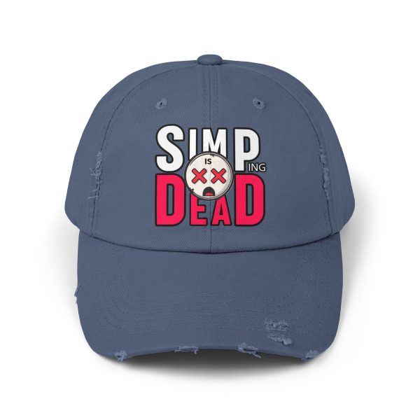 LOGO Dad Hat - Image 10