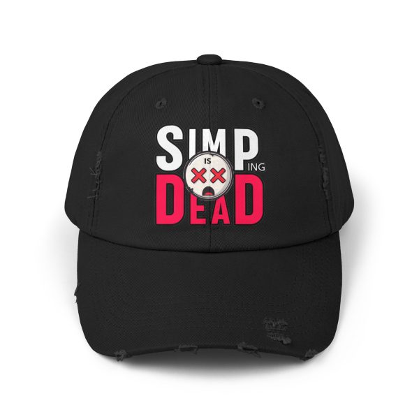 LOGO Dad Hat