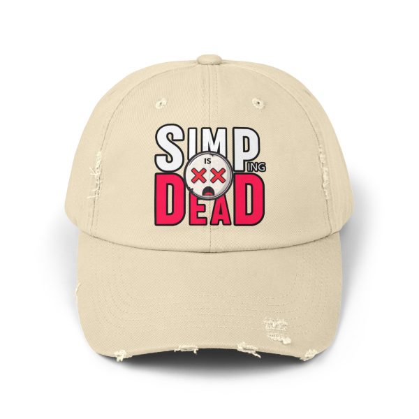 LOGO Dad Hat - Image 4