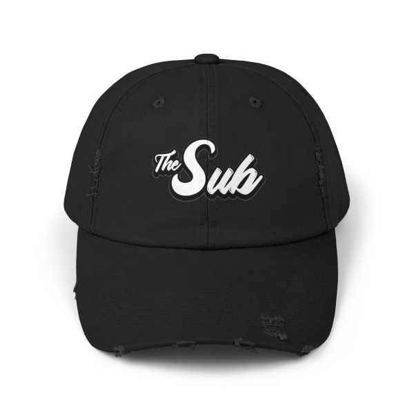 #TheSub Dad Hat