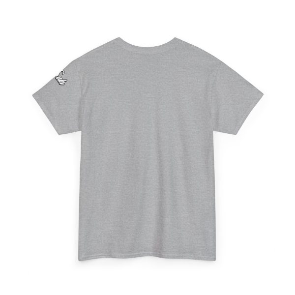 #TheSub LOGO Unisex Crew Tee - Image 12