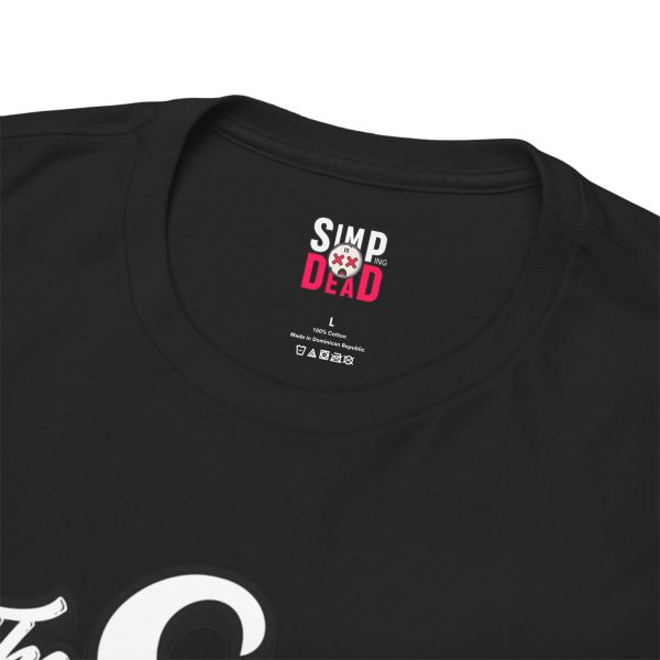 #TheSub LOGO Unisex Crew Tee - Image 6