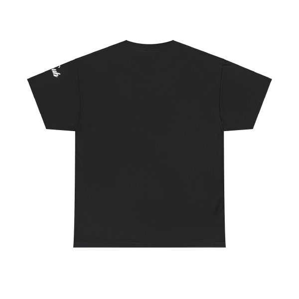 #TheSub LOGO Unisex Crew Tee - Image 7