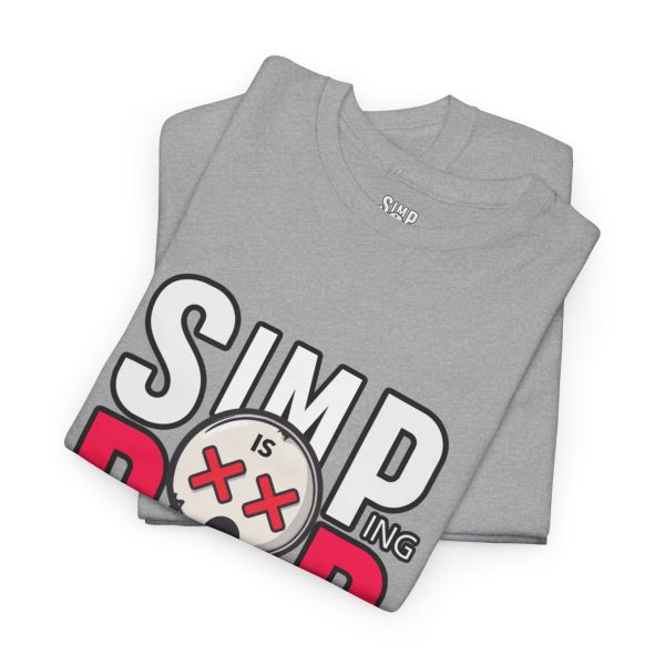 Unisex LOGO Crew Tee - Image 11