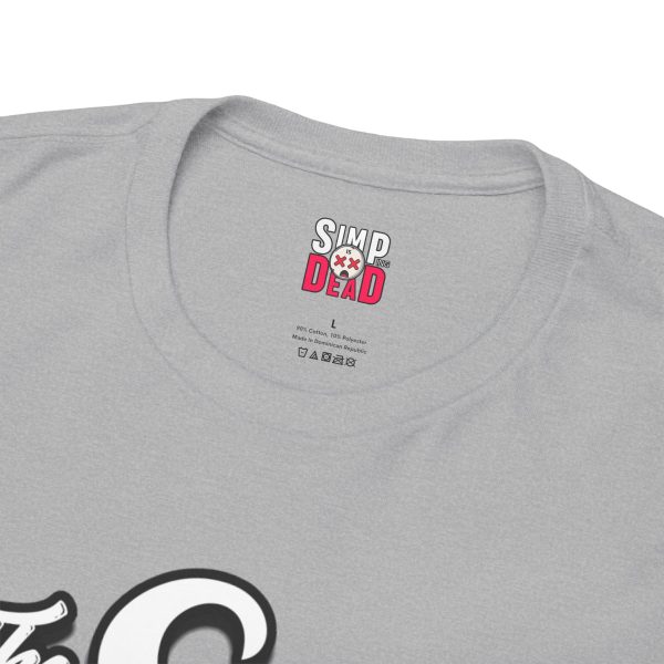 #TheSub LOGO Unisex Crew Tee - Image 10