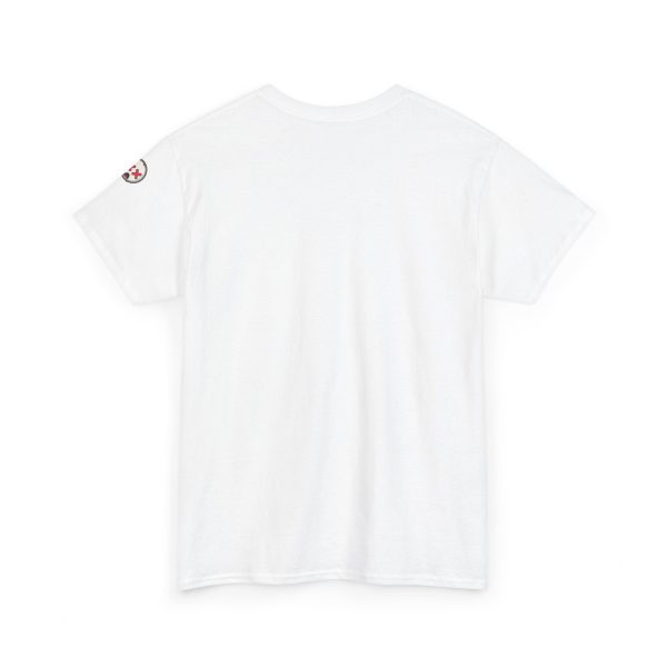 Unisex LOGO Crew Tee - Image 8