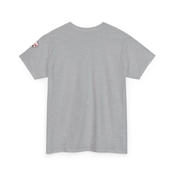 Unisex LOGO Crew Tee - Image 12