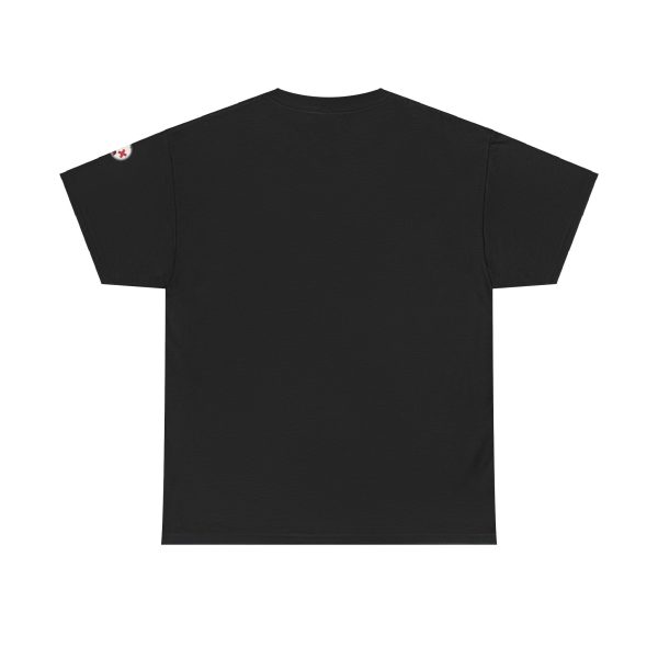 Unisex LOGO Crew Tee - Image 3