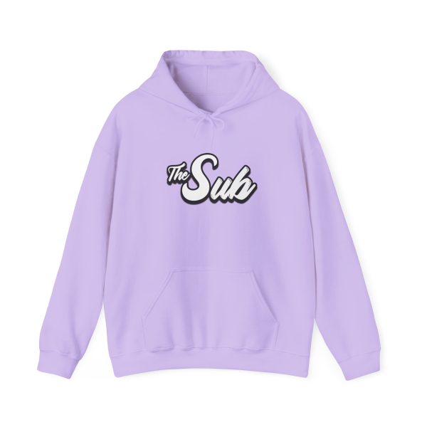 #TheSub Unisex Heavy Hooded Sweatshirt - Image 13