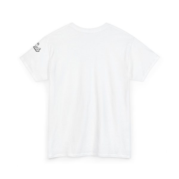 #TheSub LOGO Unisex Crew Tee - Image 4